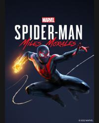 Buy Marvel’s Spider-Man: Miles Morales (PC) CD Key and Compare Prices