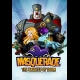 Buy Masquerade: The Baubles of Doom CD Key and Compare Prices