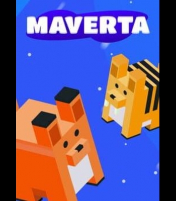 Buy Maverta (PC) CD Key and Compare Prices