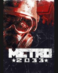 Buy Metro 2033 CD Key and Compare Prices