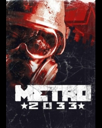 Buy Metro 2033 CD Key and Compare Prices