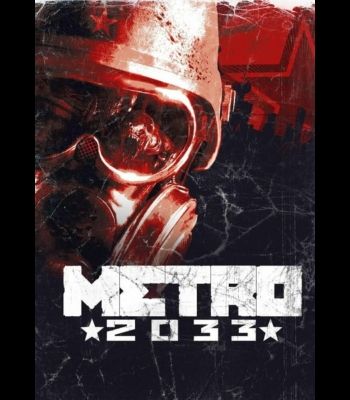 Buy Metro 2033 CD Key and Compare Prices 
