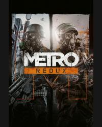 Buy Metro Redux Bundle CD Key and Compare Prices