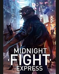 Buy Midnight Fight Express (PC) CD Key and Compare Prices