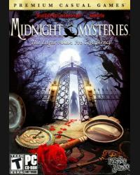 Buy Midnight Mysteries CD Key and Compare Prices