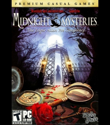 Buy Midnight Mysteries CD Key and Compare Prices 