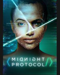 Buy Midnight Protocol (PC) CD Key and Compare Prices