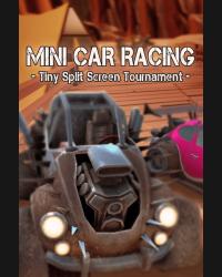 Buy Mini Car Racing - Tiny Split Screen Tournament (PC) CD Key and Compare Prices