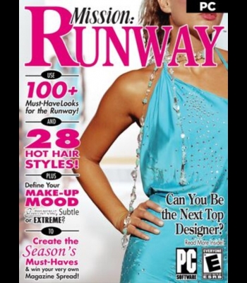 Buy Mission Runway (PC) CD Key and Compare Prices 