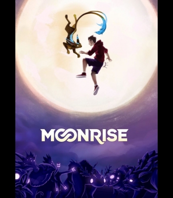Buy Moonrise (PC) CD Key and Compare Prices 