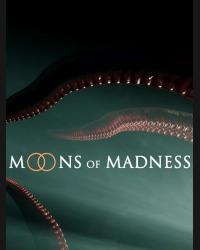 Buy Moons of Madness CD Key and Compare Prices