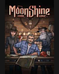 Buy Moonshine Inc. (PC) CD Key and Compare Prices