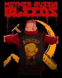 Buy Mother Russia Bleeds CD Key and Compare Prices
