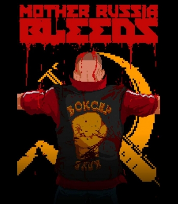 Buy Mother Russia Bleeds CD Key and Compare Prices 