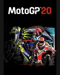 Buy MotoGP 20 (Global) CD Key and Compare Prices