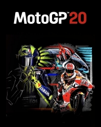 Buy MotoGP 20 (Global) CD Key and Compare Prices