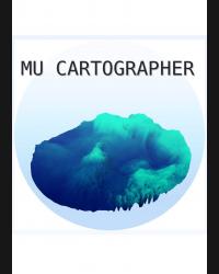 Buy Mu Cartographer CD Key and Compare Prices