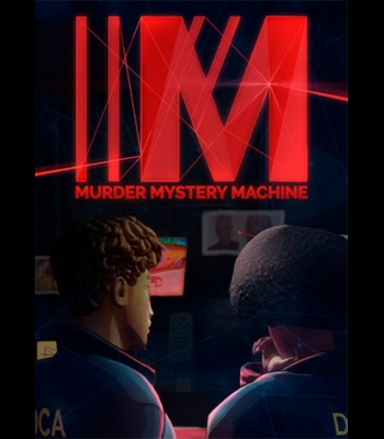 Buy Murder Mystery Machine CD Key and Compare Prices 