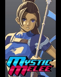 Buy Mystic Melee CD Key and Compare Prices