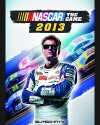 Buy NASCAR The Game 2013 CD Key and Compare Prices