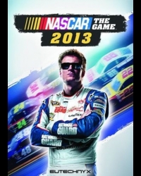 Buy NASCAR The Game 2013 CD Key and Compare Prices