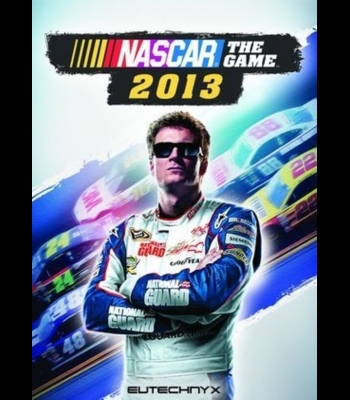 Buy NASCAR The Game 2013 CD Key and Compare Prices 