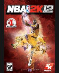 Buy NBA 2K12 CD Key and Compare Prices