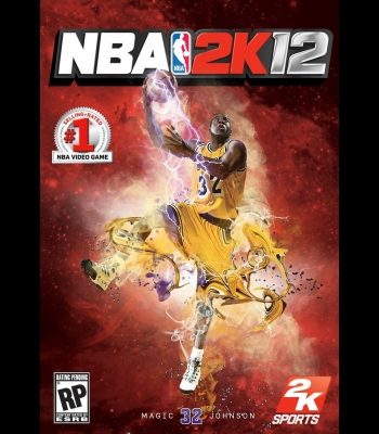 Buy NBA 2K12 CD Key and Compare Prices 