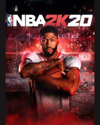 Buy NBA 2K20 CD Key and Compare Prices
