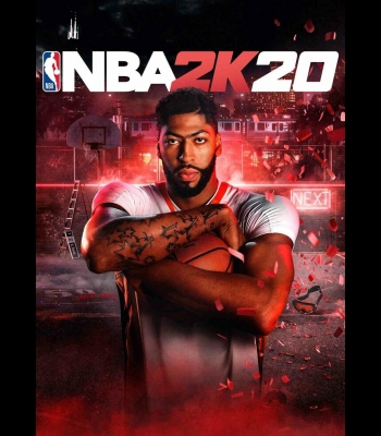 Buy NBA 2K20 CD Key and Compare Prices 