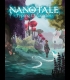 Buy Nanotale - Typing Chronicles CD Key and Compare Prices 