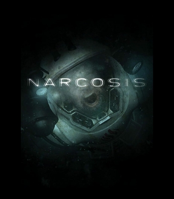 Buy Narcosis CD Key and Compare Prices 