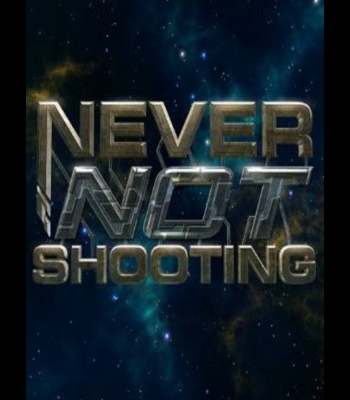 Buy Never Not Shooting CD Key and Compare Prices 