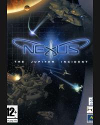 Buy Nexus - The Jupiter Incident CD Key and Compare Prices