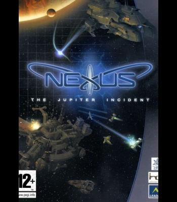 Buy Nexus - The Jupiter Incident CD Key and Compare Prices 