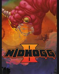 Buy Nidhogg 2 (PC) CD Key and Compare Prices