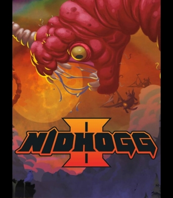 Buy Nidhogg 2 (PC) CD Key and Compare Prices 