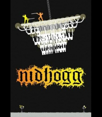Buy Nidhogg CD Key and Compare Prices 
