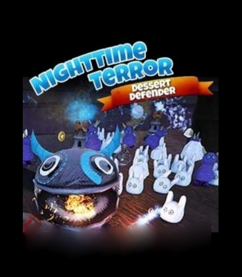 Buy Nighttime Terror VR: Dessert Defender CD Key and Compare Prices 