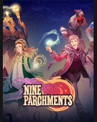 Buy Nine Parchments CD Key and Compare Prices