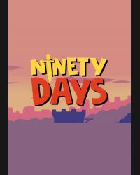 Buy Ninety Days (PC) CD Key and Compare Prices