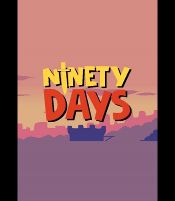 Buy Ninety Days (PC) CD Key and Compare Prices 