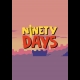 Buy Ninety Days (PC) CD Key and Compare Prices 