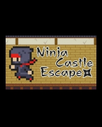 Buy Ninja Castle Escape (PC) CD Key and Compare Prices