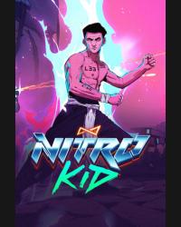 Buy Nitro Kid (PC) CD Key and Compare Prices