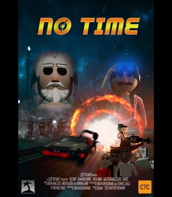 Buy No Time CD Key and Compare Prices 