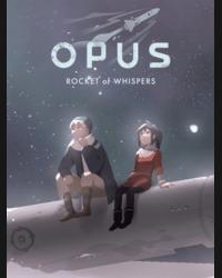 Buy OPUS: Rocket of Whispers CD Key and Compare Prices