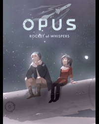 Buy OPUS: Rocket of Whispers CD Key and Compare Prices