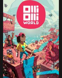 Buy OlliOlli World (PC) CD Key and Compare Prices