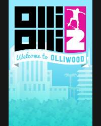 Buy OlliOlli2: Welcome to Olliwood (PC) CD Key and Compare Prices